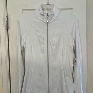 Athleta Hope Jacket
